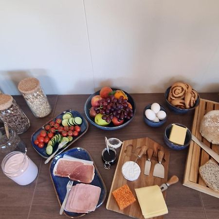 Fornilaekur Guesthouse Blonduos Dış mekan fotoğraf