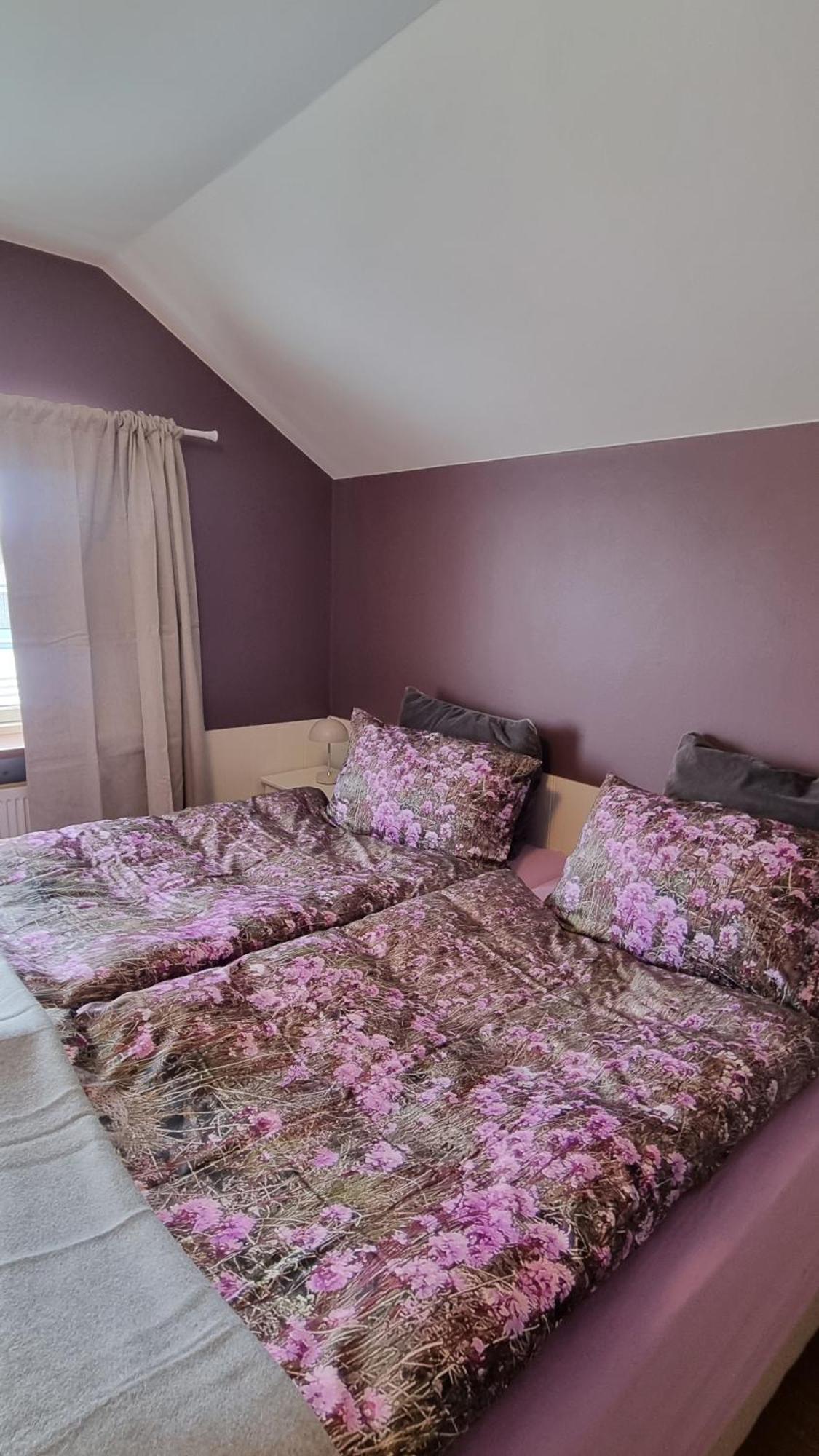 Fornilaekur Guesthouse Blonduos Dış mekan fotoğraf