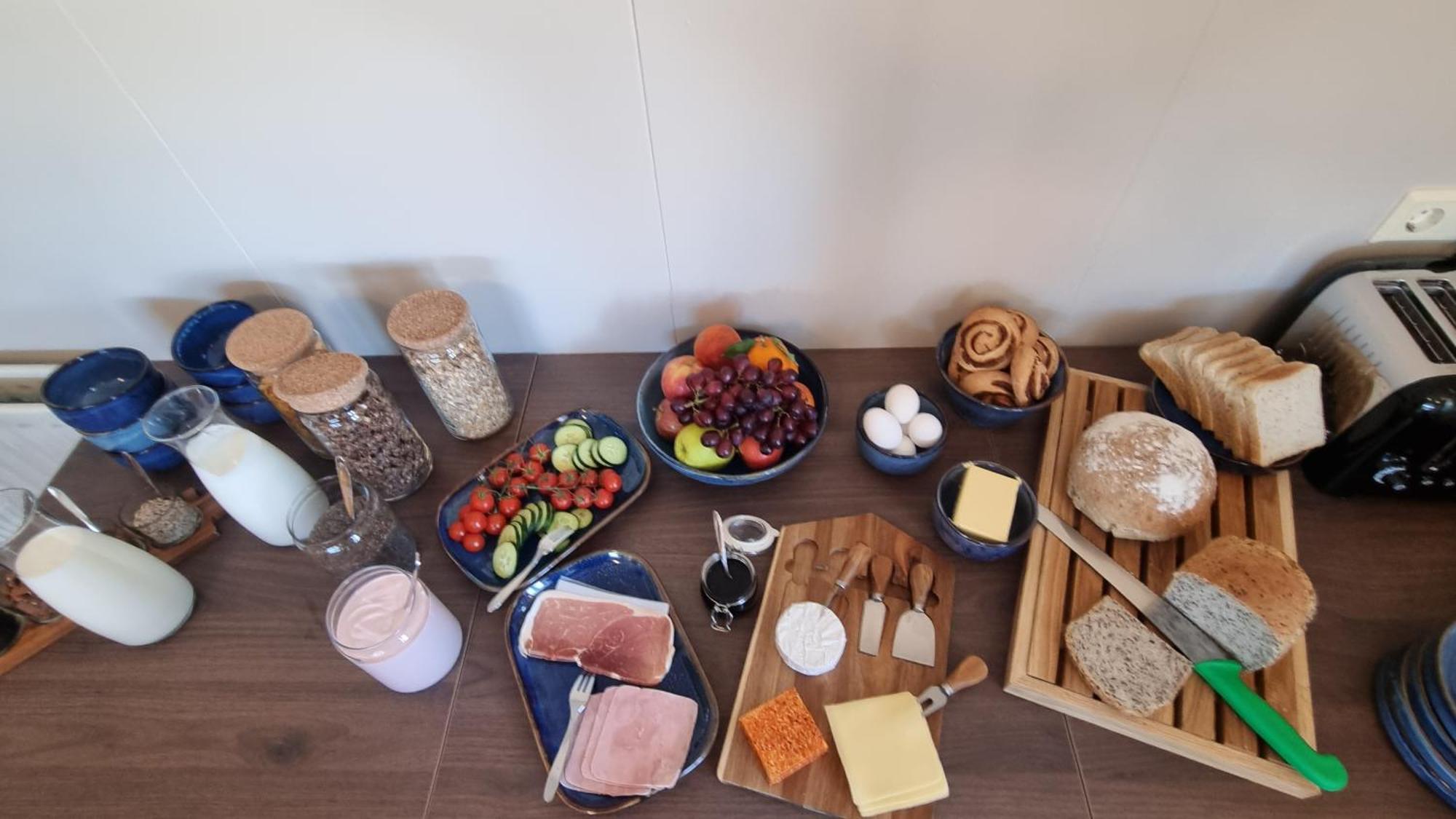Fornilaekur Guesthouse Blonduos Dış mekan fotoğraf