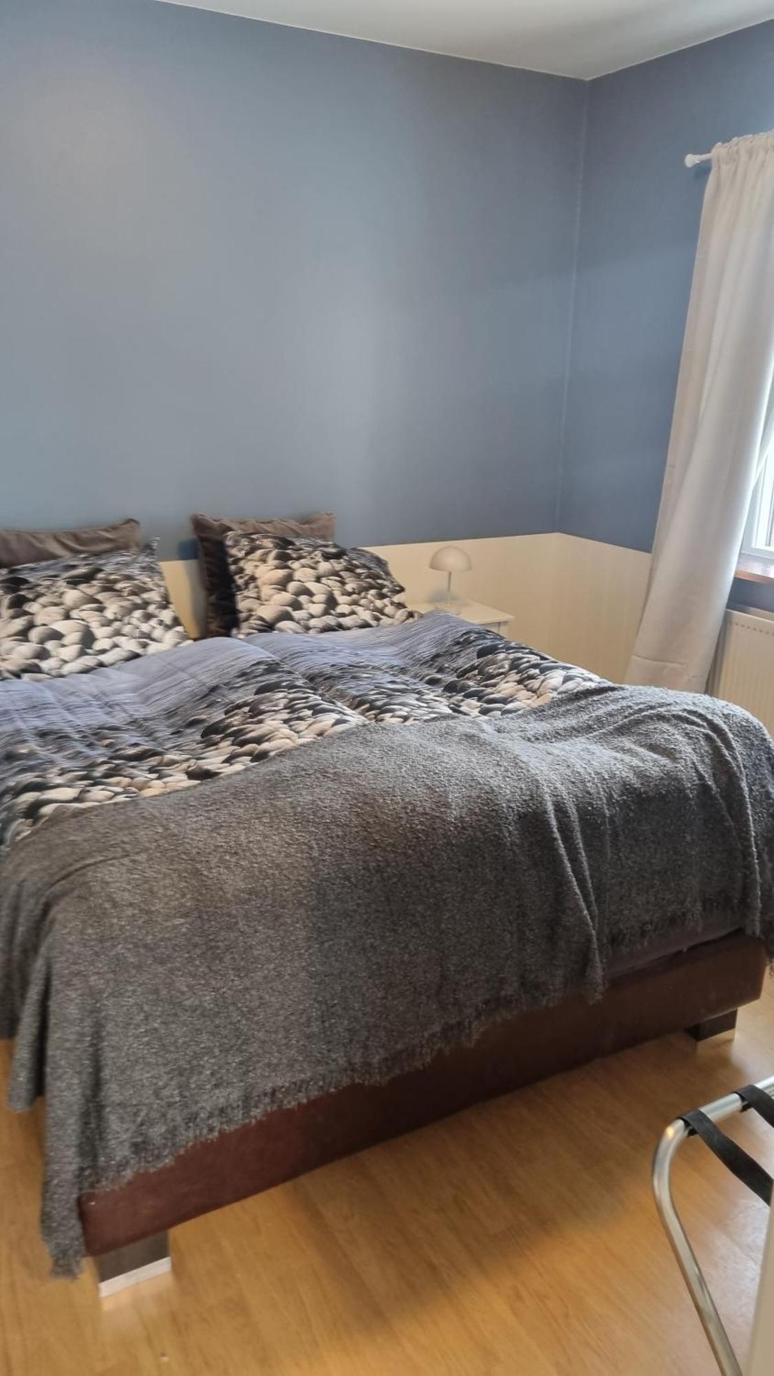 Fornilaekur Guesthouse Blonduos Dış mekan fotoğraf