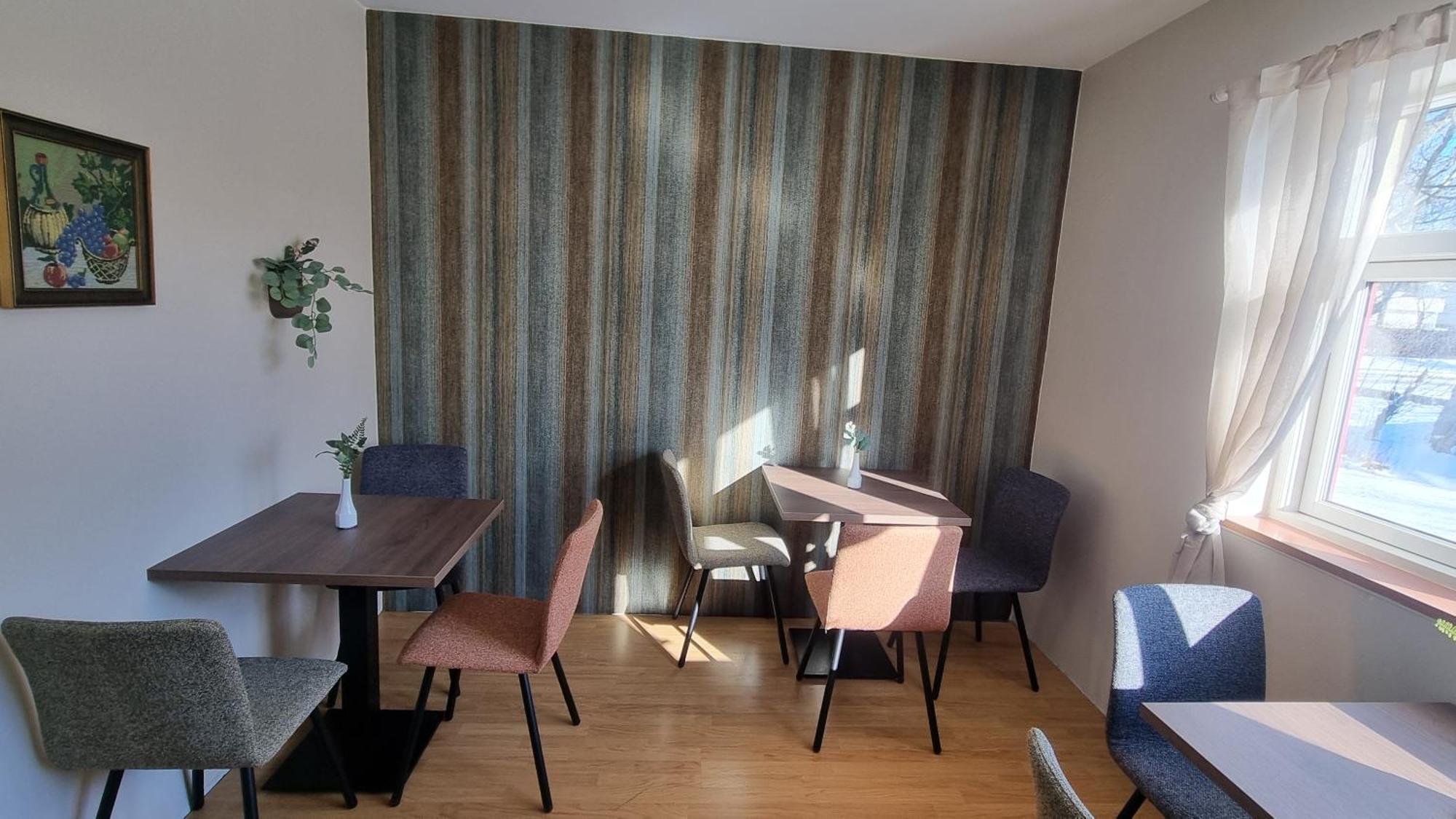 Fornilaekur Guesthouse Blonduos Dış mekan fotoğraf