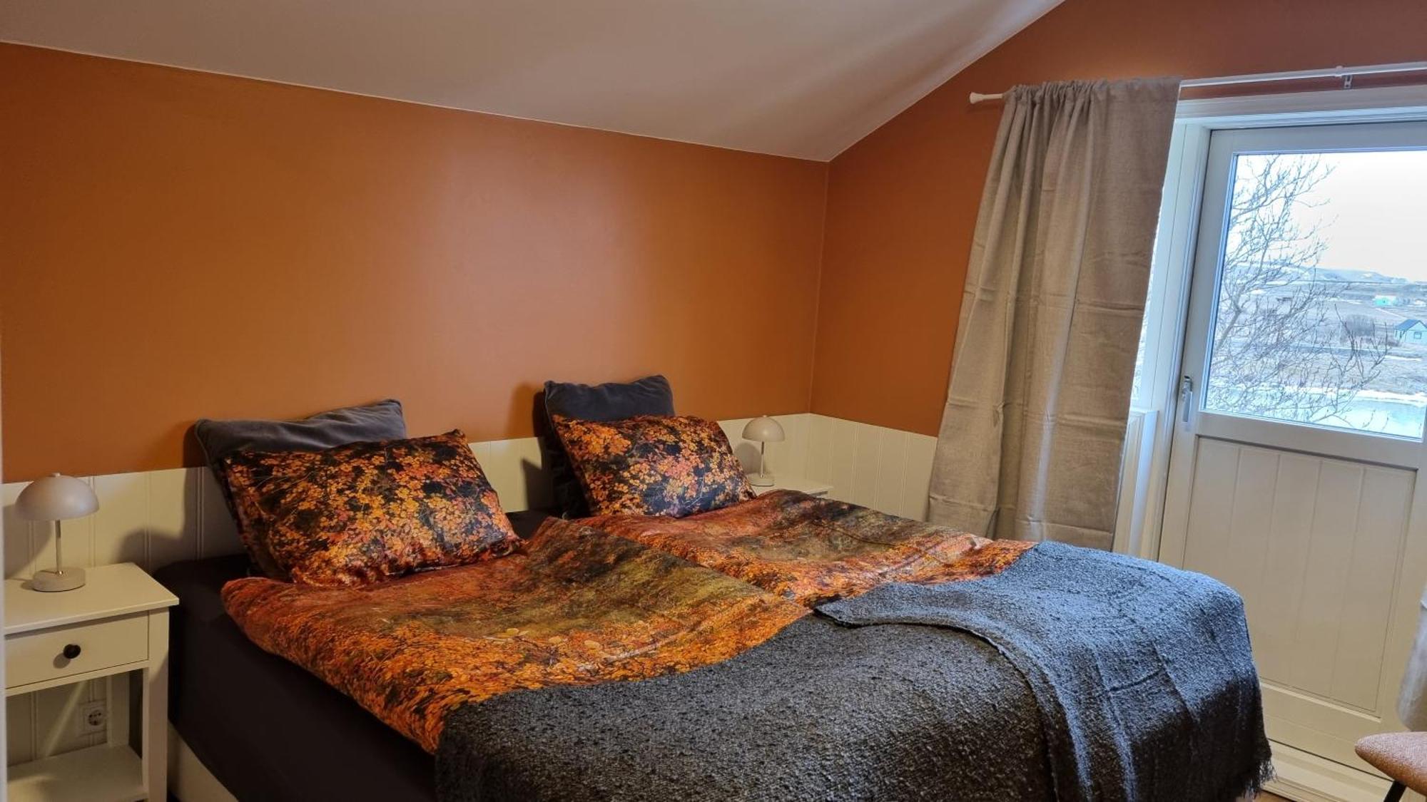 Fornilaekur Guesthouse Blonduos Dış mekan fotoğraf