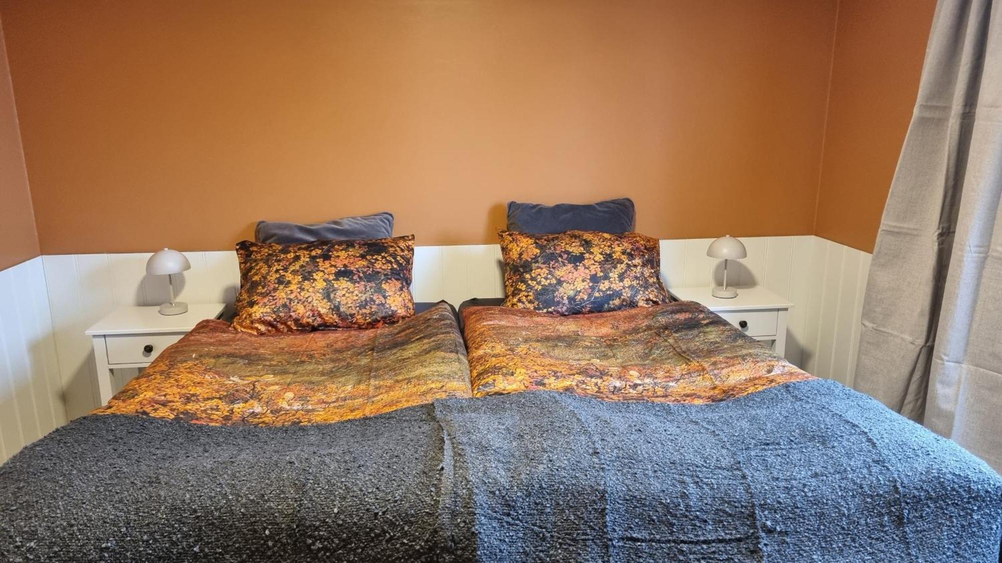 Fornilaekur Guesthouse Blonduos Dış mekan fotoğraf