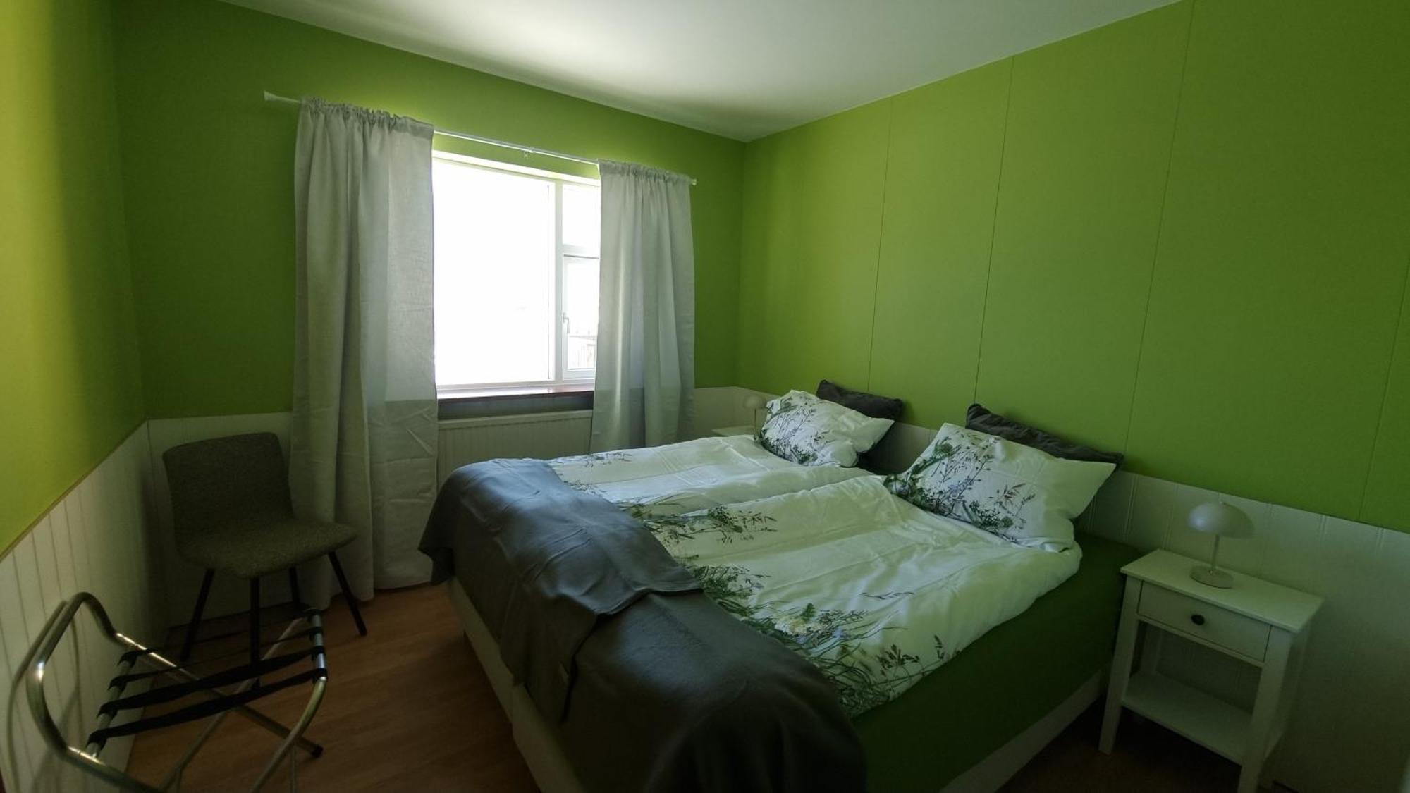 Fornilaekur Guesthouse Blonduos Dış mekan fotoğraf