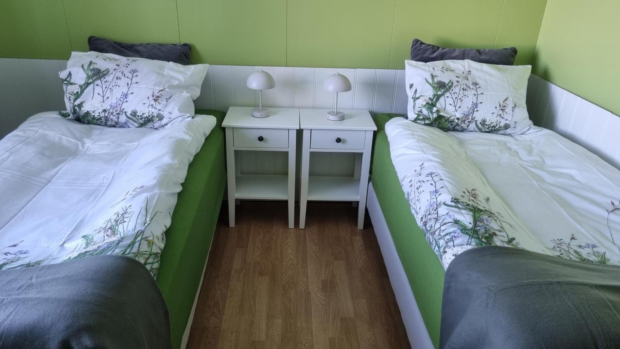 Fornilaekur Guesthouse Blonduos Dış mekan fotoğraf