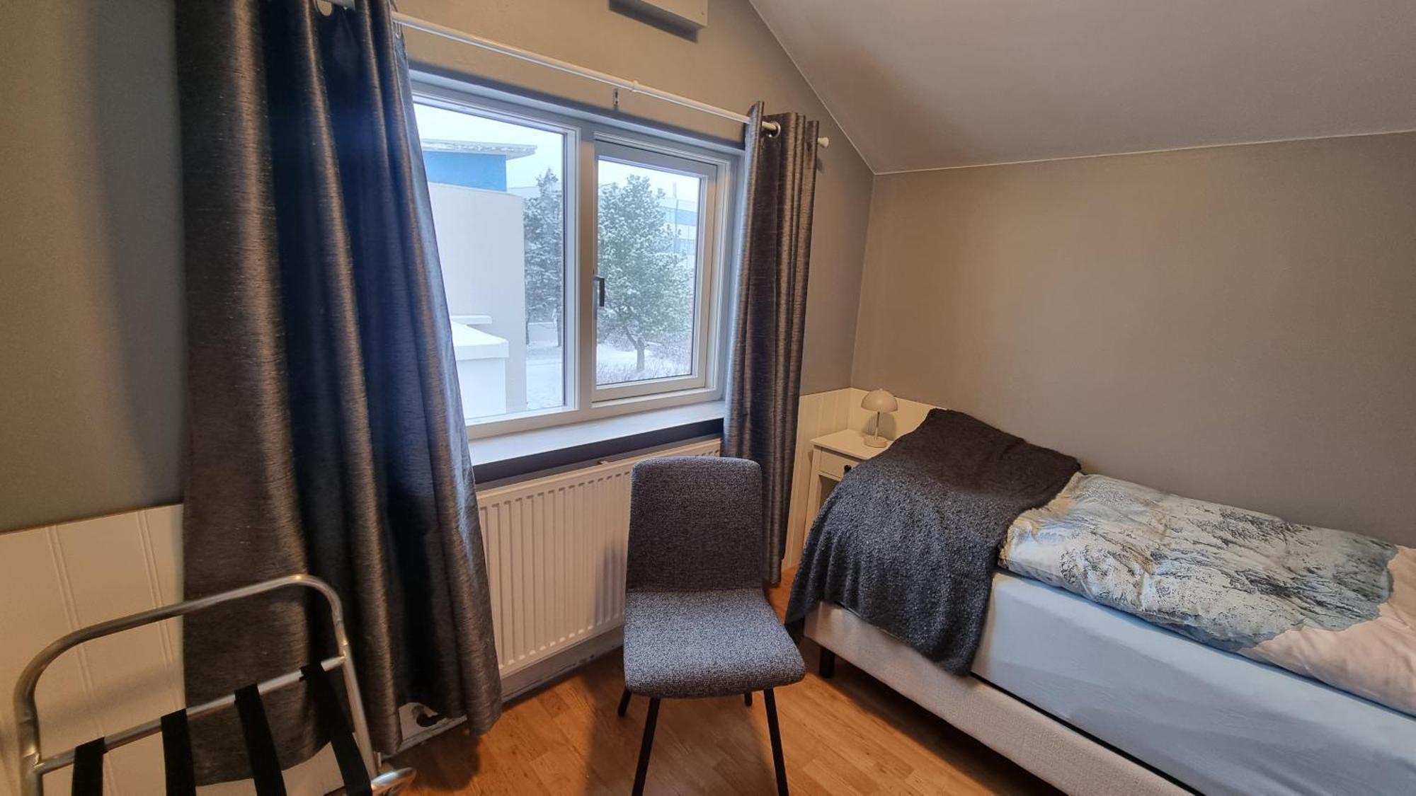 Fornilaekur Guesthouse Blonduos Dış mekan fotoğraf